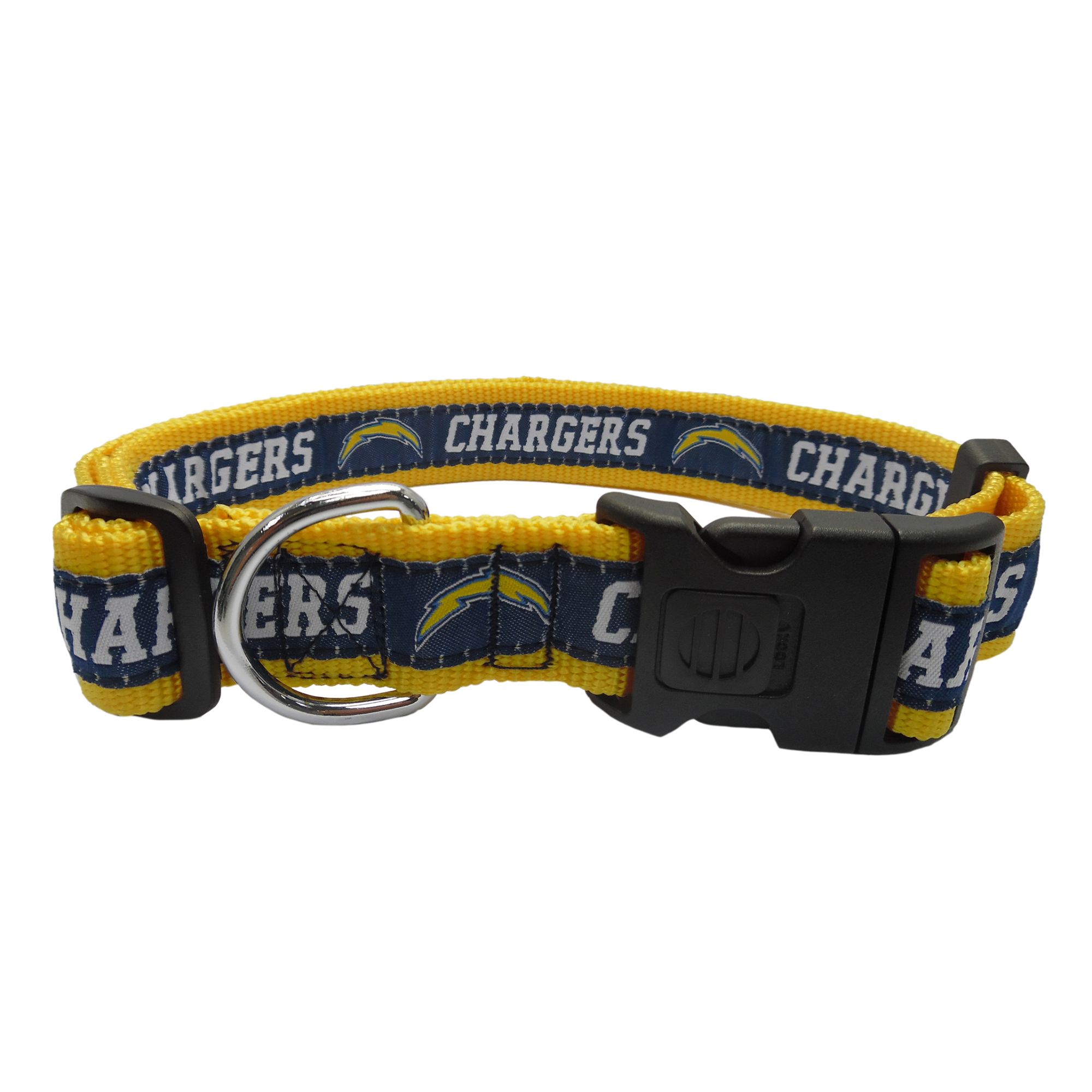 Officially Licensed NFL Los Angeles Rams Dog Leash Holder Sign