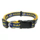 Product Los Angeles Rams NFL Dog Collar