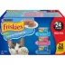 Friskies Pâté, Wet Cat Food, 156 g image thumbnail 1