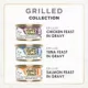 Product Fancy Feast® Grilled Wet Cat Food Variety Pack