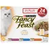 Fancy Feast Wet Cat Food Grilled in Gravy Variety Pack - Poultry & Fish image thumbnail 10