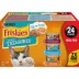 Friskies Tasty Treasures Wet Cat Food image thumbnail 1