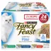 Fancy Feast Pâté Wet Cat Food Variety Pack, 12 Count image thumbnail 1