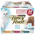Fancy Feast® Pâté Wet Cat Food Variety Pack image thumbnail 1