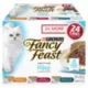 Product Fancy Feast® Pâté Wet Cat Food Variety Pack