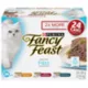 Product Fancy Feast® Pâté Wet Cat Food Variety Pack