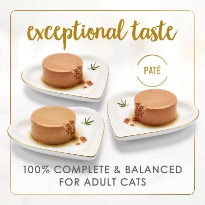 Product Fancy Feast® Pâté Wet Cat Food Variety Pack