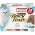 Fancy Feast® Pâté Wet Cat Food Variety Pack image thumbnail 10