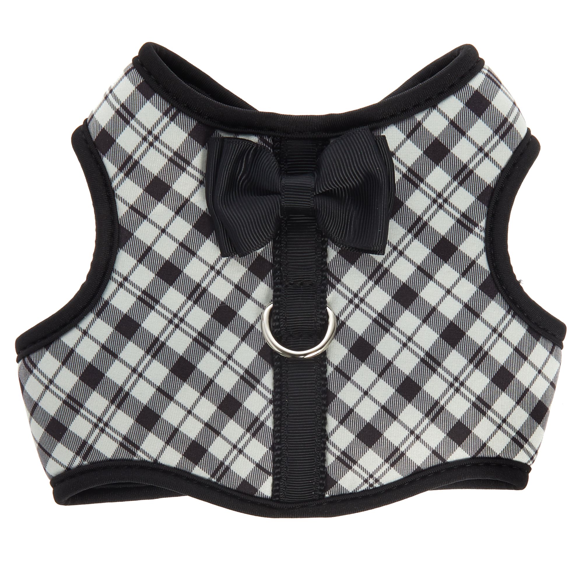 dog vest with velcro