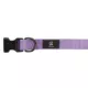 Product Top Paw® Gunmetal Adjustable Dog Collar