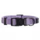 Product Top Paw® Gunmetal Adjustable Dog Collar