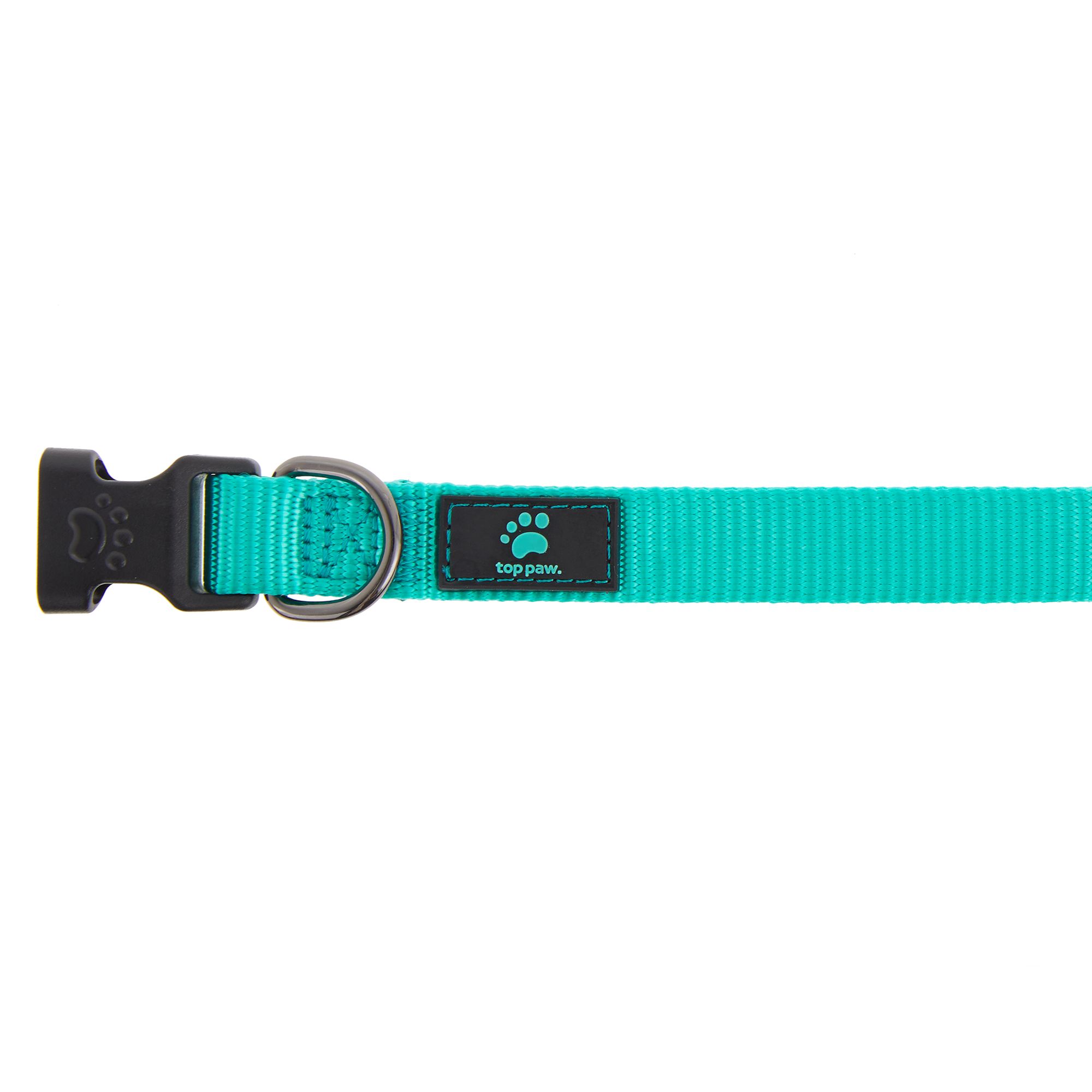 Top paw outlet signature dog collar