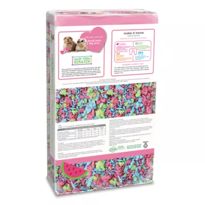 Product carefresh® Special Edition Small Pet Bedding - Tutti Frutti