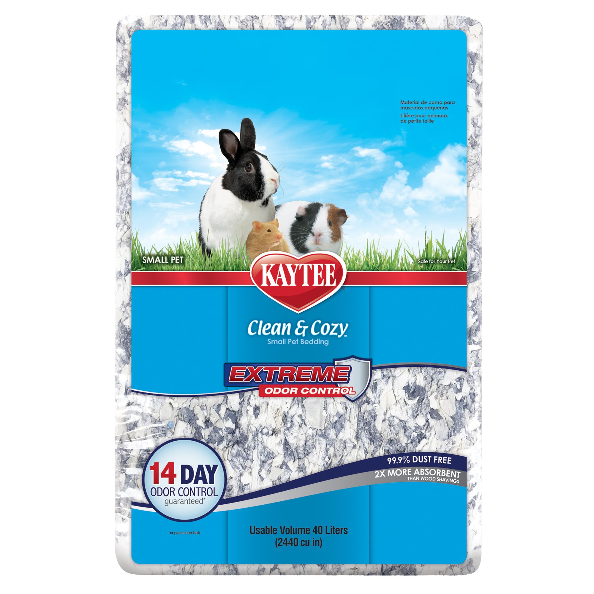 Kaytee sales animal bedding