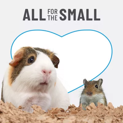 KAYTEE® Clean & Cozy™ Natural Small Pet Bedding - Image 6