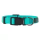 Product Top Paw® Gunmetal Adjustable Dog Collar