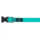 Product Top Paw® Gunmetal Adjustable Dog Collar