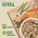 Product Freshpet® Vital™ Fresh Cuts All Life Stage Dog Food - Chicken