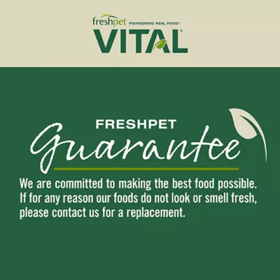 Product Freshpet® Vital™ Fresh Cuts All Life Stage Dog Food - Chicken