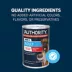 Authority® Everyday Health Adult Wet Dog Food - 13 Oz. image thumbnail 4
