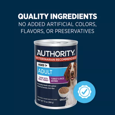 Product Authority® Everyday Health Adult Wet Dog Food - 13 Oz.