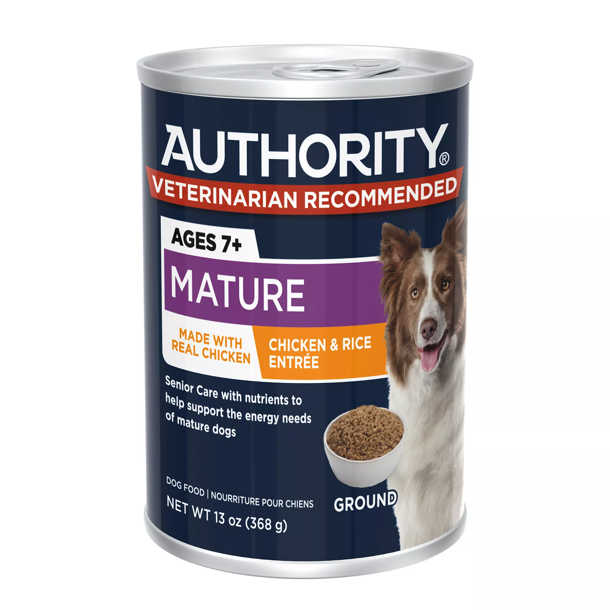 Wet Dog Food Canned Wet Dog Puppy Food PetSmart