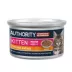 Authority® Everyday Health Kitten Cat Wet Food - 3 Oz, Pate, With-Grain image thumbnail 1