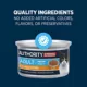 Product Authority® Everyday Health Indoor Cat Wet Food - 3 Oz, Pate, With-Grain