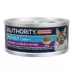 Authority® Everyday Health Adult Cat Wet Food - 5.5 Oz, Pate, With-Grain image thumbnail 1