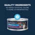 Authority® Everyday Health Adult Cat Wet Food - 5.5 Oz, Flaked in Gravy image thumbnail 4