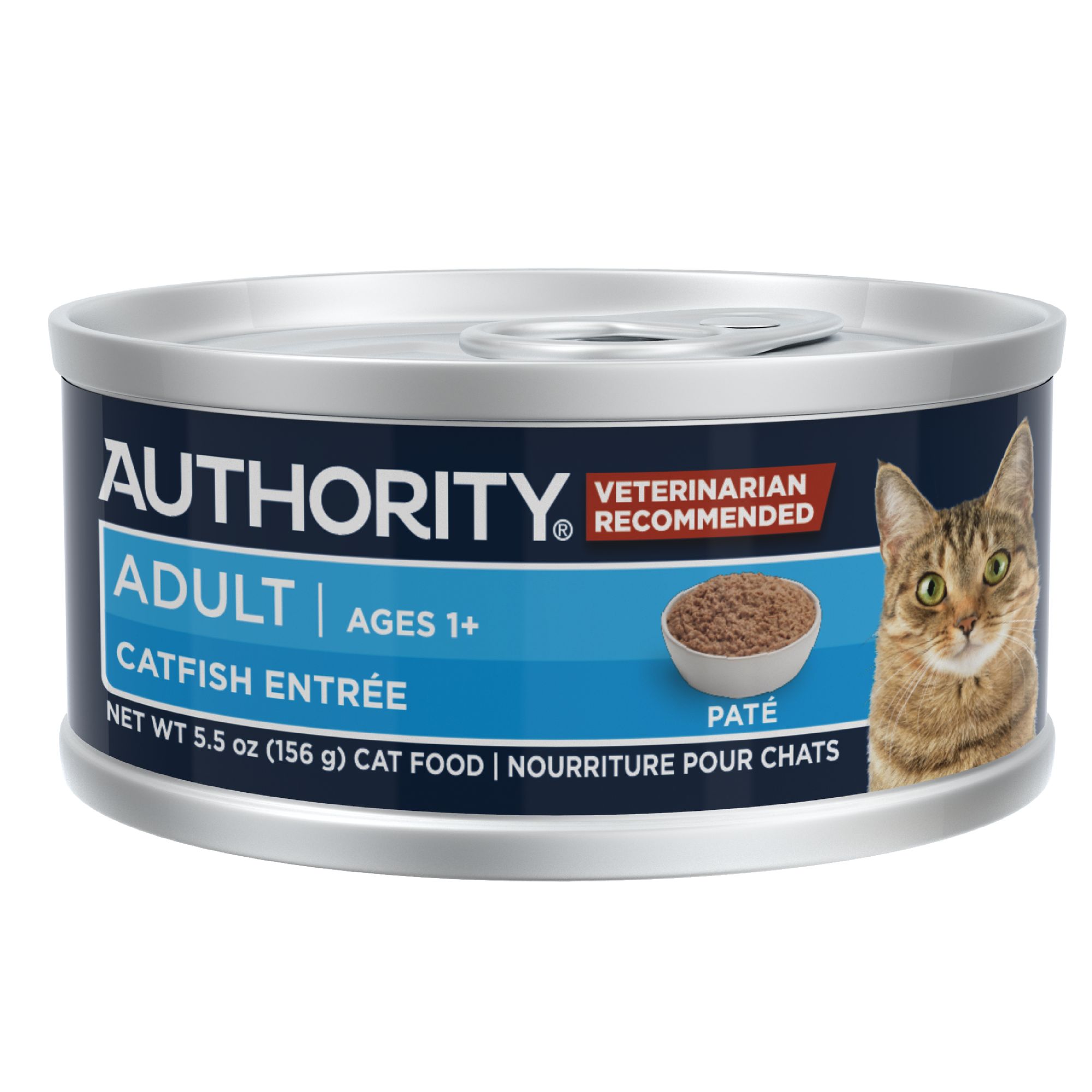 Authority hairball control and weight management best sale