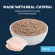 Product Authority® Everyday Health Adult Cat Wet Food - 5.5 Oz, Pate, With-Grain