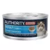 Authority® Everyday Health Adult Cat Wet Food - 5.5 Oz, Pate, With-Grain image thumbnail 1