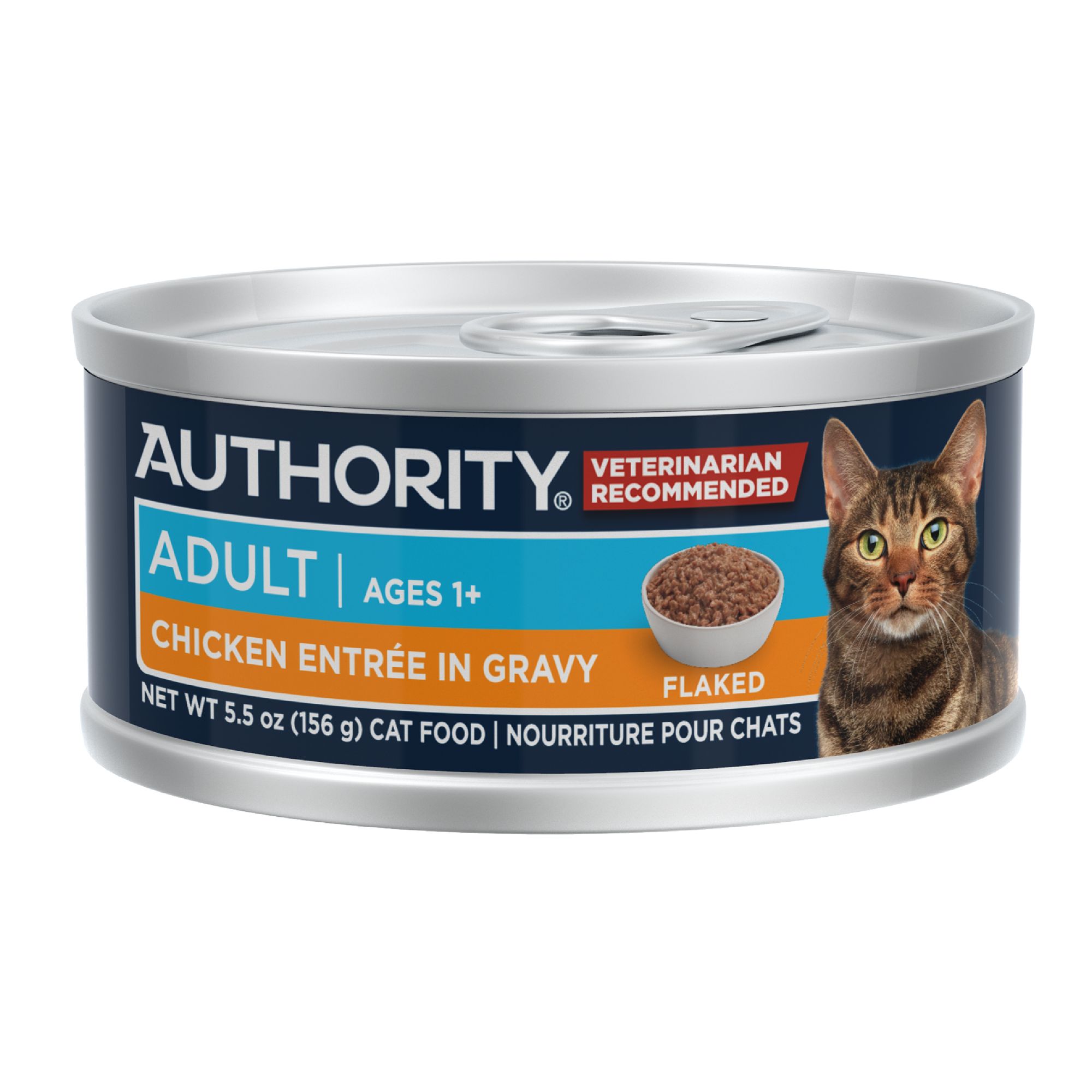 Cat Food Canned Wet Cat Food PetSmart