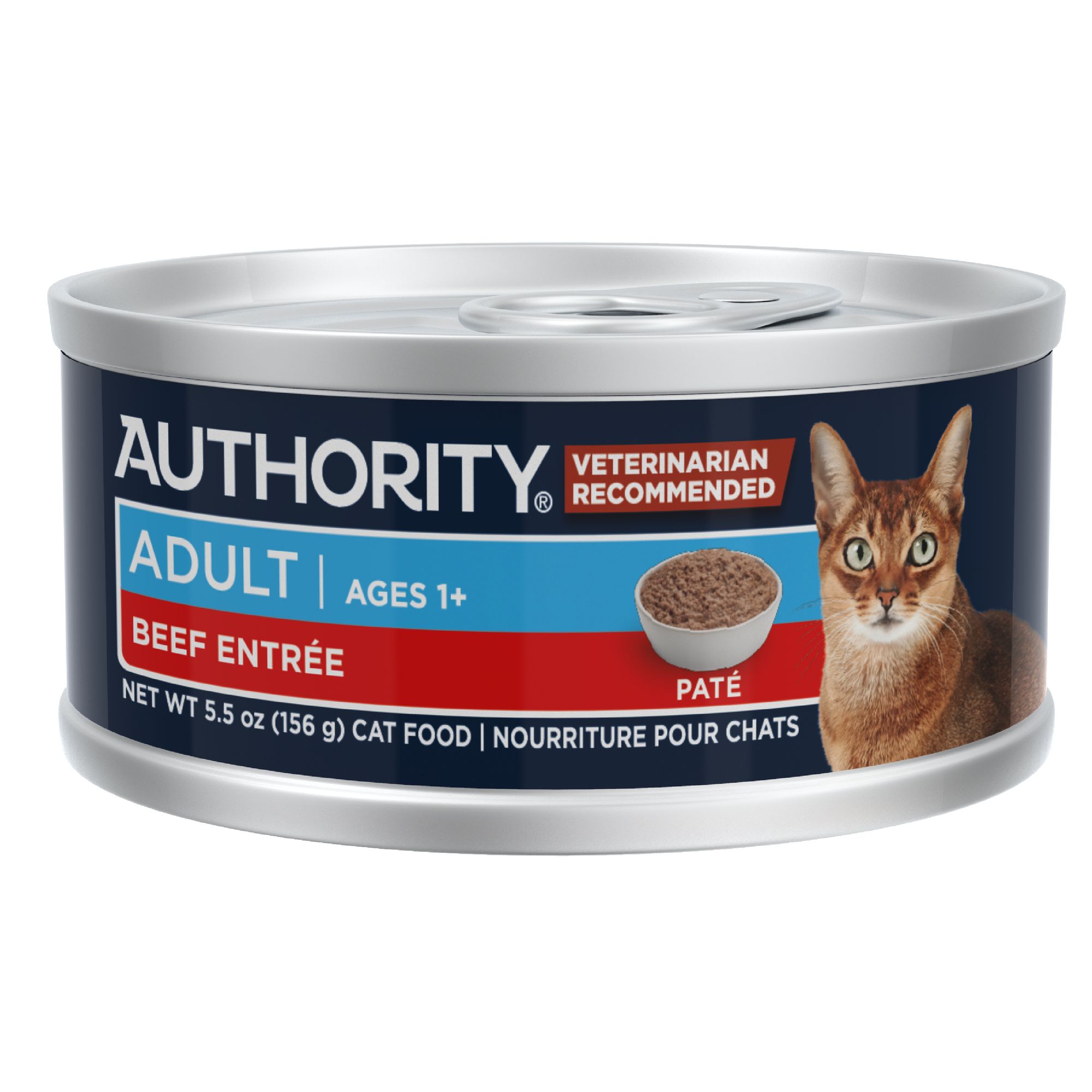 Petsmart crave best sale cat food