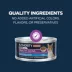 Authority® Everyday Health Senior Cat Wet Food - 5.5 Oz, Pate, With-Grain image thumbnail 4