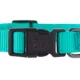 Product Top Paw® Gunmetal Adjustable Dog Collar