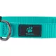 Product Top Paw® Gunmetal Adjustable Dog Collar