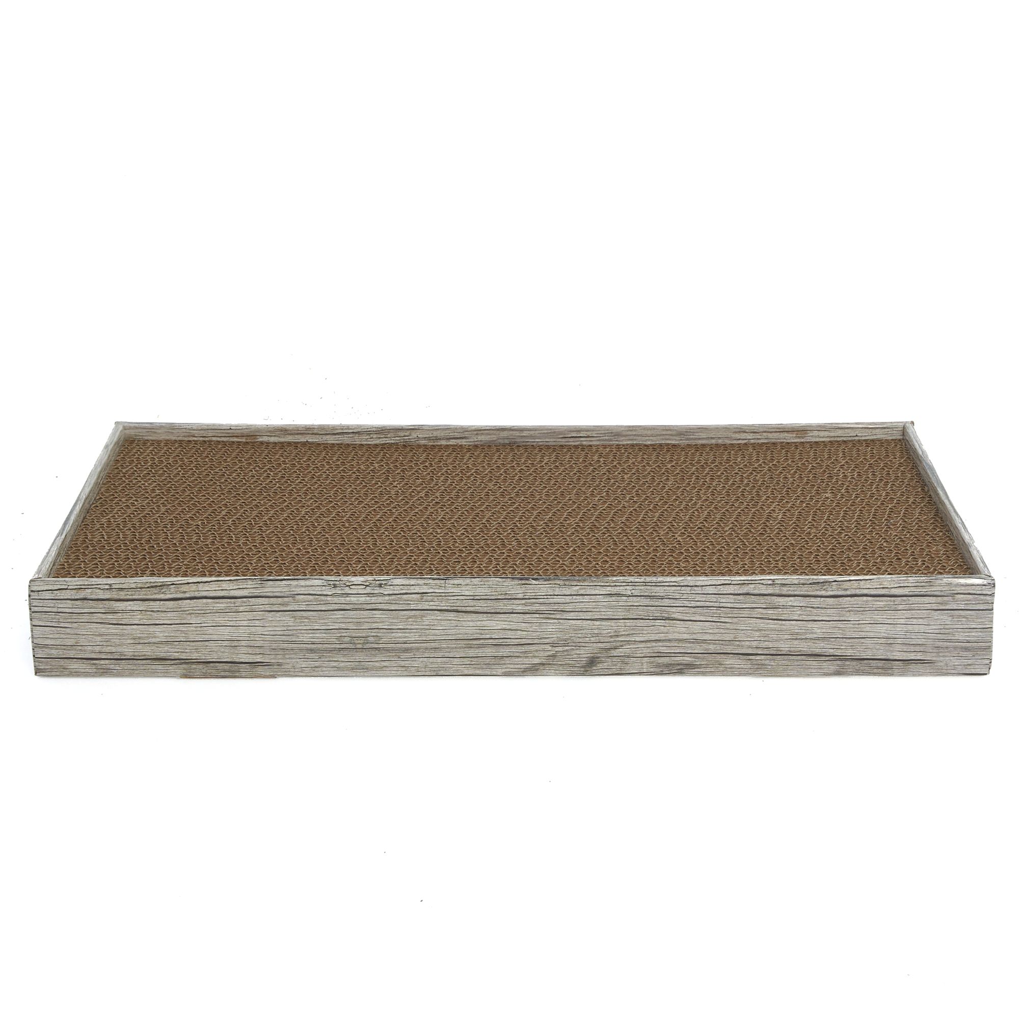 whisker city scratcher refill