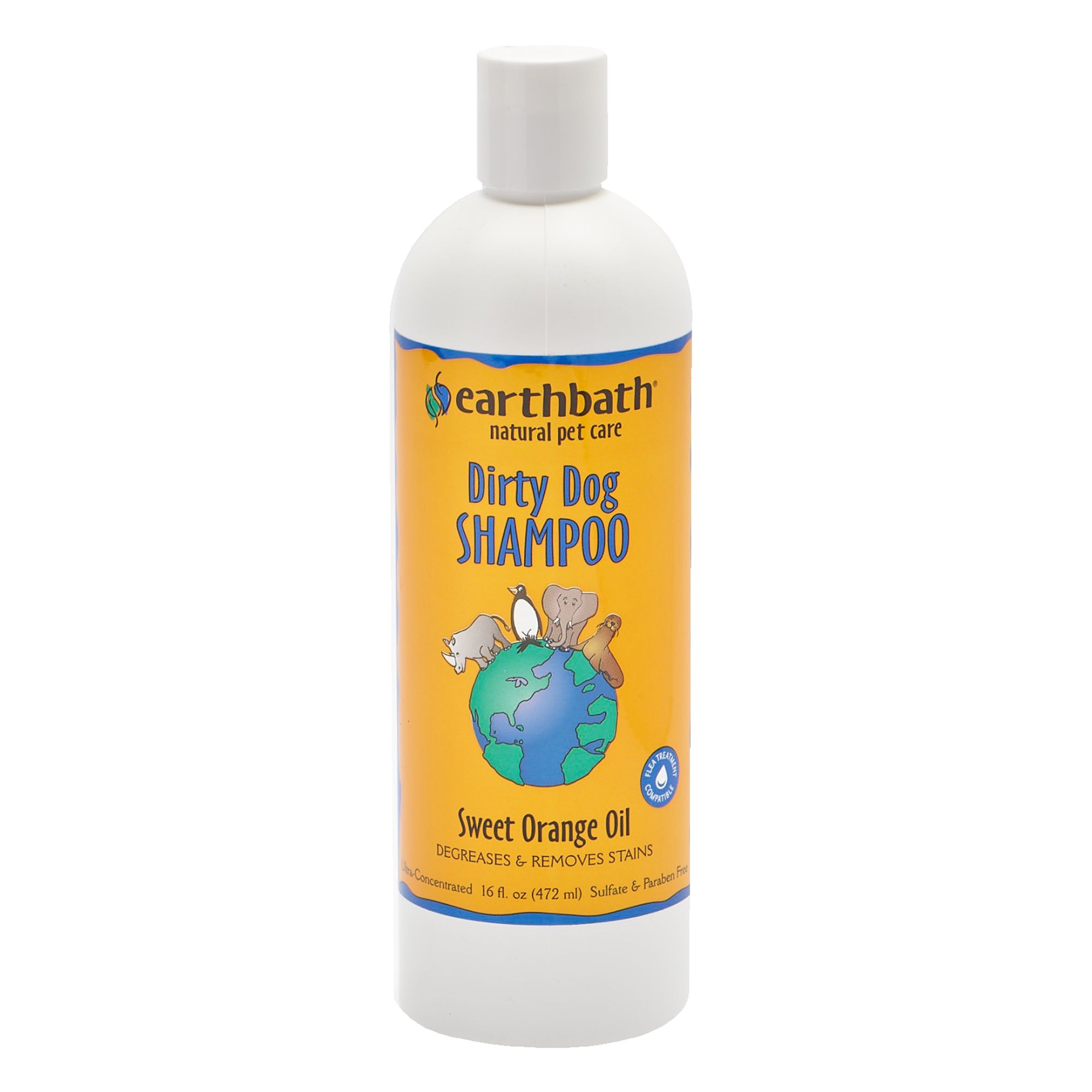 petsmart shampoo grooming