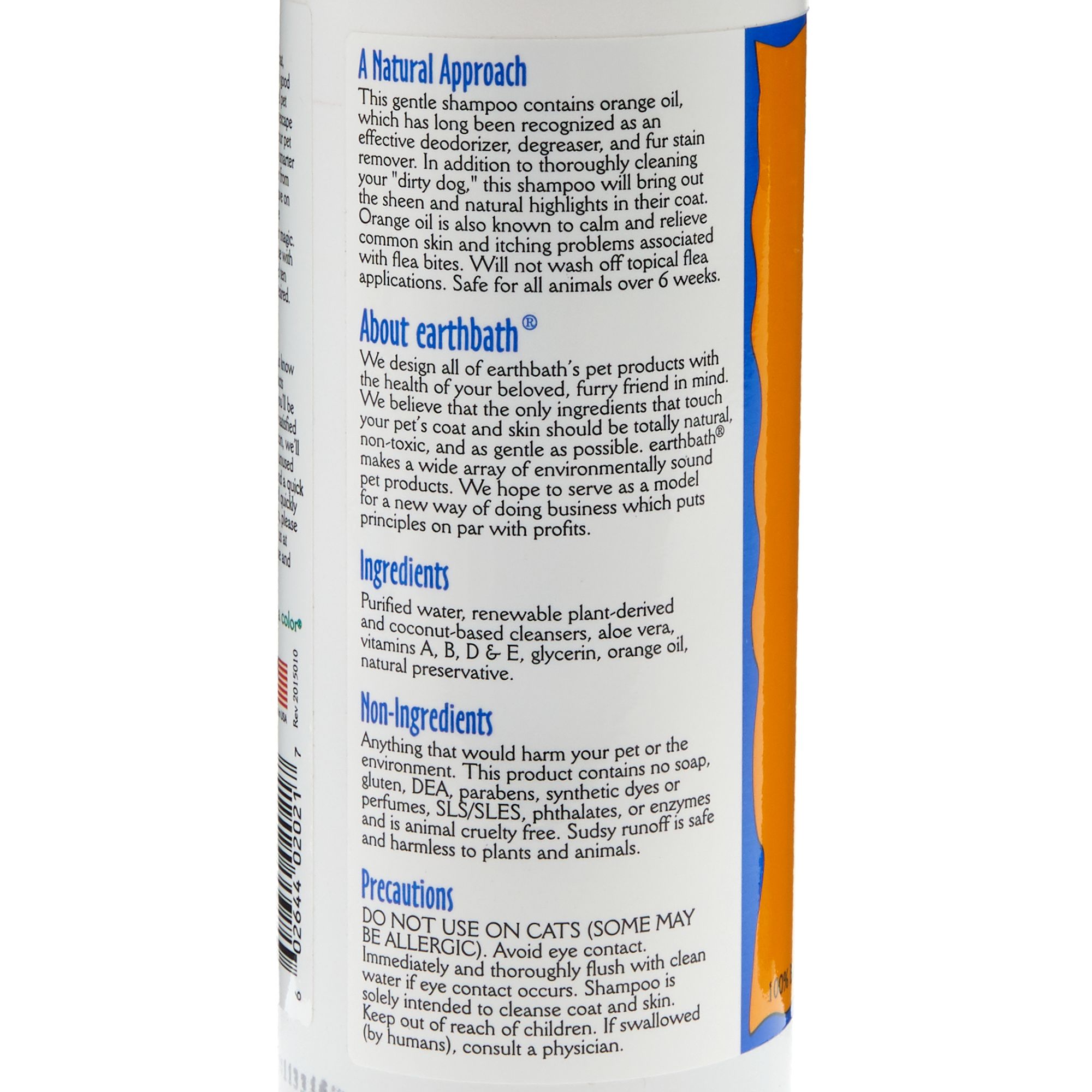 earthbath dog shampoo petsmart