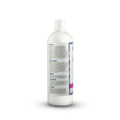 Petsmart cat shampoo best sale