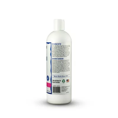 Product earthbath® Hypo-Allergenic Cat Shampoo - Fragrance Free