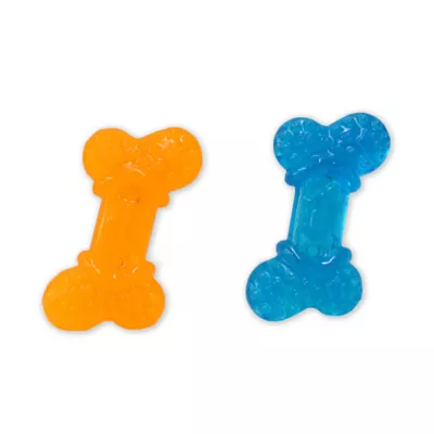 Product Nylabone® FlexiChew® Tiny Twin Pack Dog Toys - 2 Pack