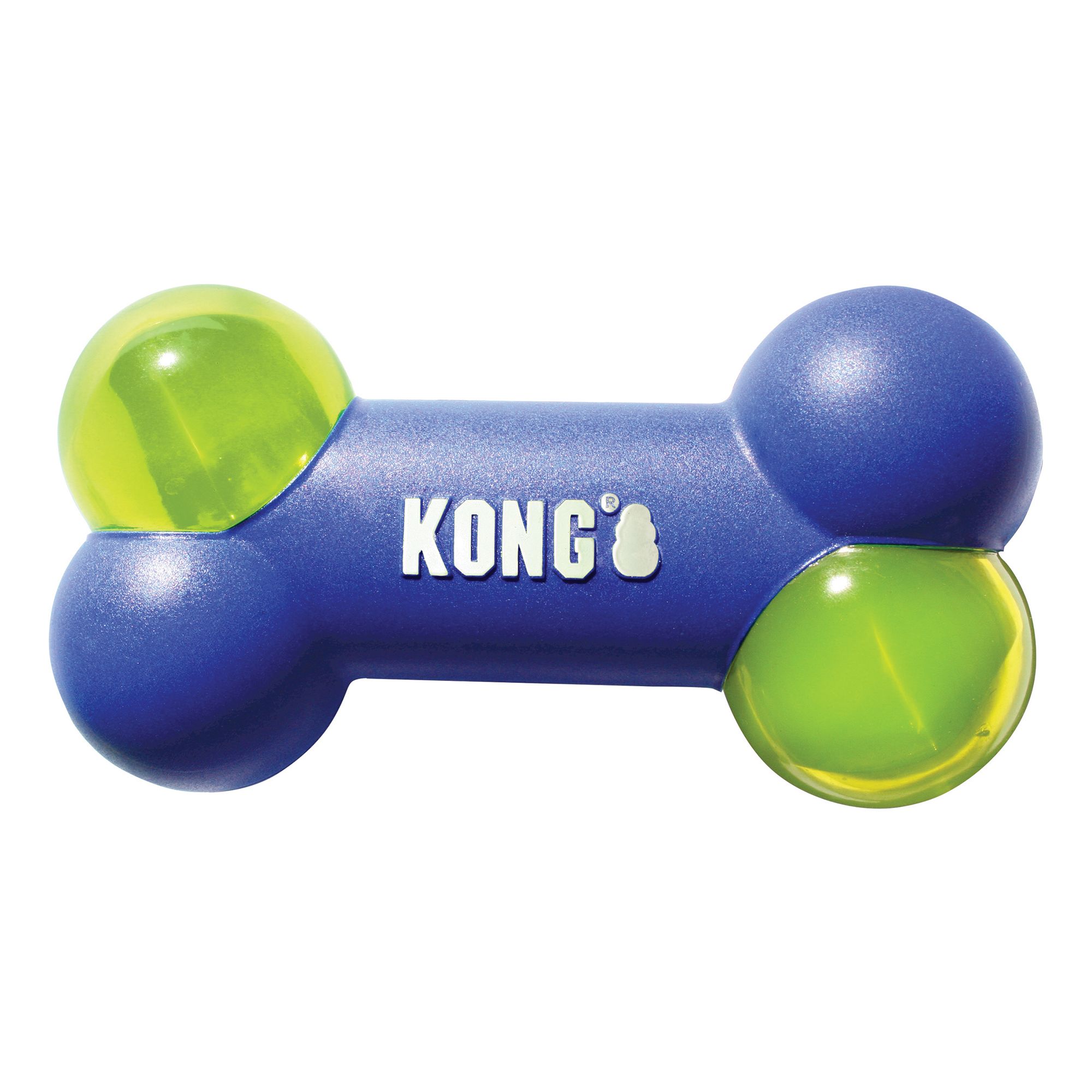 kong squeaky bone