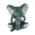 KONG® Kiddos Comfort™ Elephant Dog Toy - Plush, Squeaker image thumbnail 1