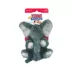 KONG® Kiddos Comfort™ Elephant Dog Toy - Plush, Squeaker image thumbnail 4