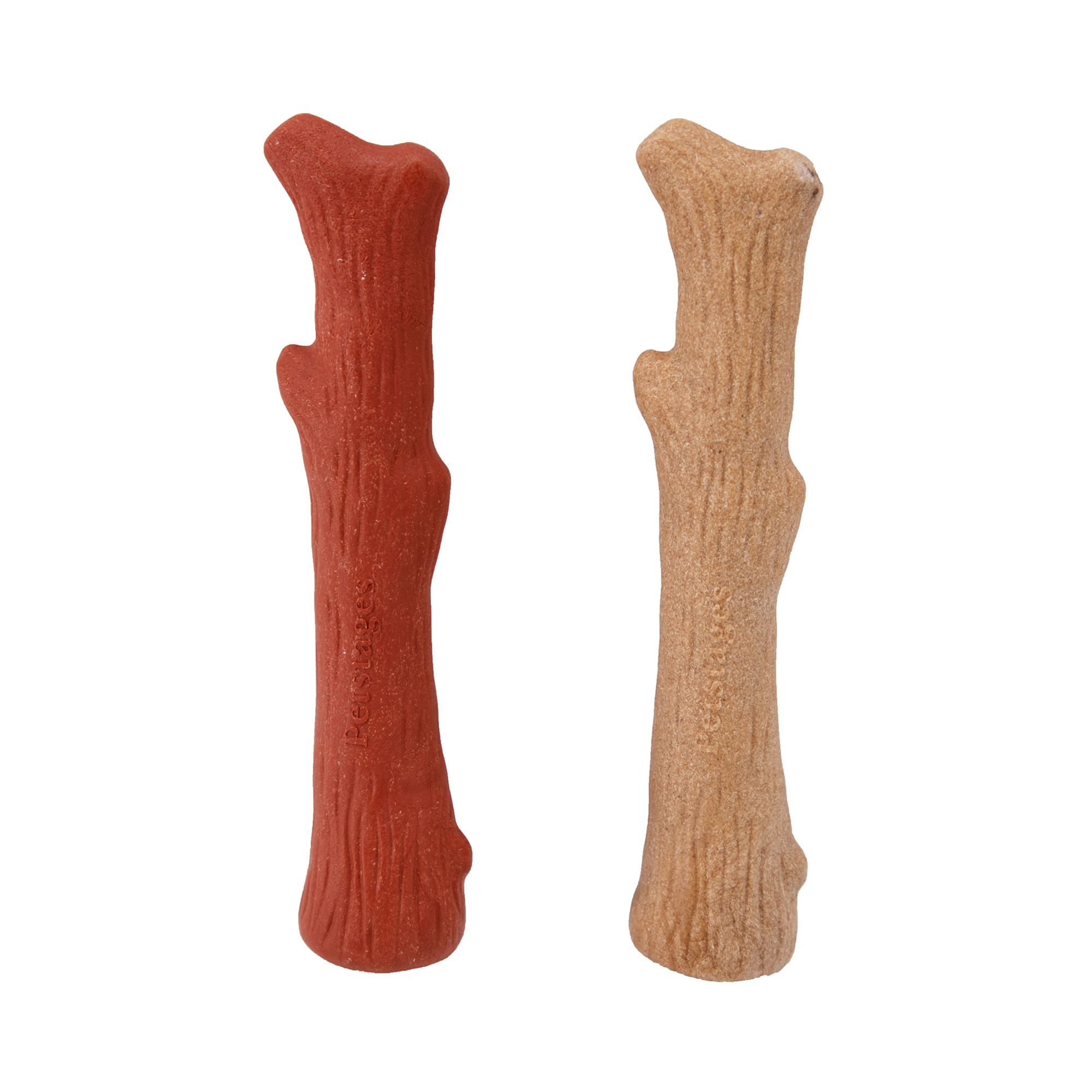 Petstages® Dogwood® Sticks Dog Toys 2 Pack dog Interactive Toys PetSmart