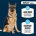 Authority® Everyday Health Large Breed Adult Dry Dog Food - Lamb & Rice, 34 lb image thumbnail 3
