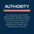 Authority® Everyday Health Puppy Dry Dog Food - Chicken & Rice image thumbnail 6